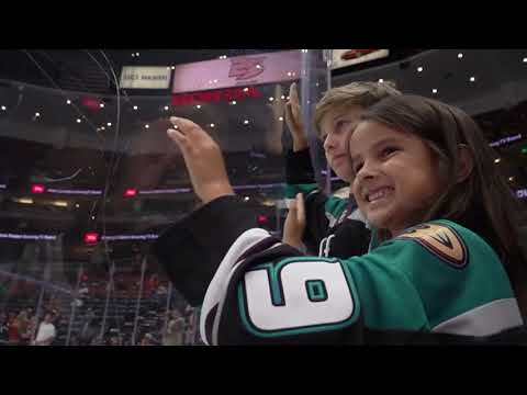 Paul Kariya Highlights After Hall Of Fame Introduction