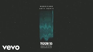 Halsey - Hurricane (Arty Remix/Audio)