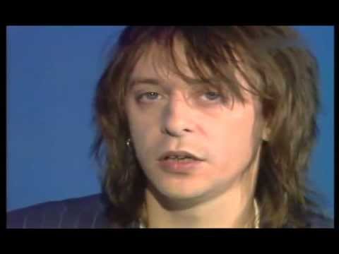 Rio Reiser - Für immer und dich 1986