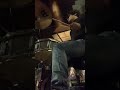 Koi Mil Gaya SRK Drum Cover Ft Nelwin Kinny Armaan Thakur Live