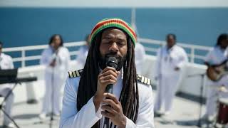 To God Be the Glory – Uplifting Reggae Gospel Praise Anthem 2025