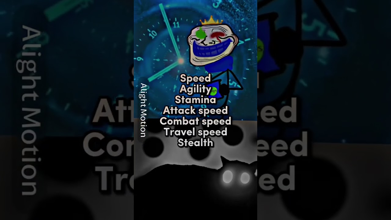 Clockwork/KR and CoT vs Goofy ahh cat thing idk lol