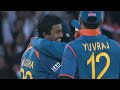 MS Dismissals: Every Dhoni dismissal | T20 World Cup - Video