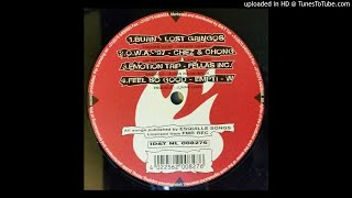 Fellas Inc - Emotional Trip