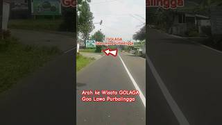 Download lagu Arah ke Wisata Goa Lawa Purbalingga, GOLAGA mp3