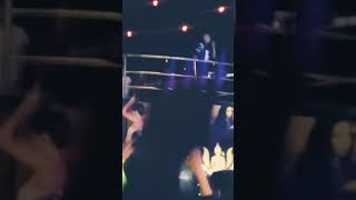 Alemán 🔥 Canta Derecho por lo Chueco en Rap Fest 2018 en San Andrés Cholula 🔥