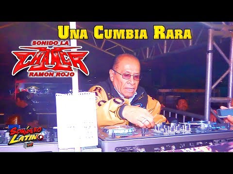 TODO UN EXITO EN USA- UNA CUMBIA RARA SONIDO LA CHANGA -SAN ANDRES CHOLULA FERIA 2018-EXITO SONIDERO