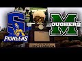 Stillwater vs Muskogee - Oklahoma High School Football 6A-2 State Championship