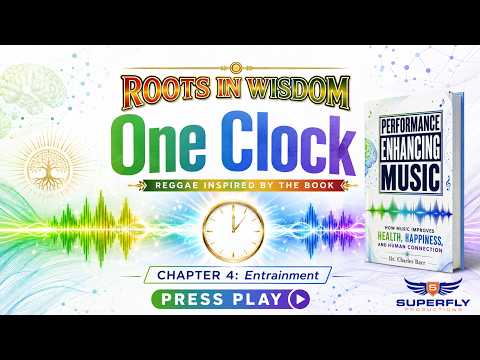 Artwork for One Clock