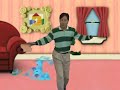 Blue S Clues KBS Korean Mailtime The Trying Game