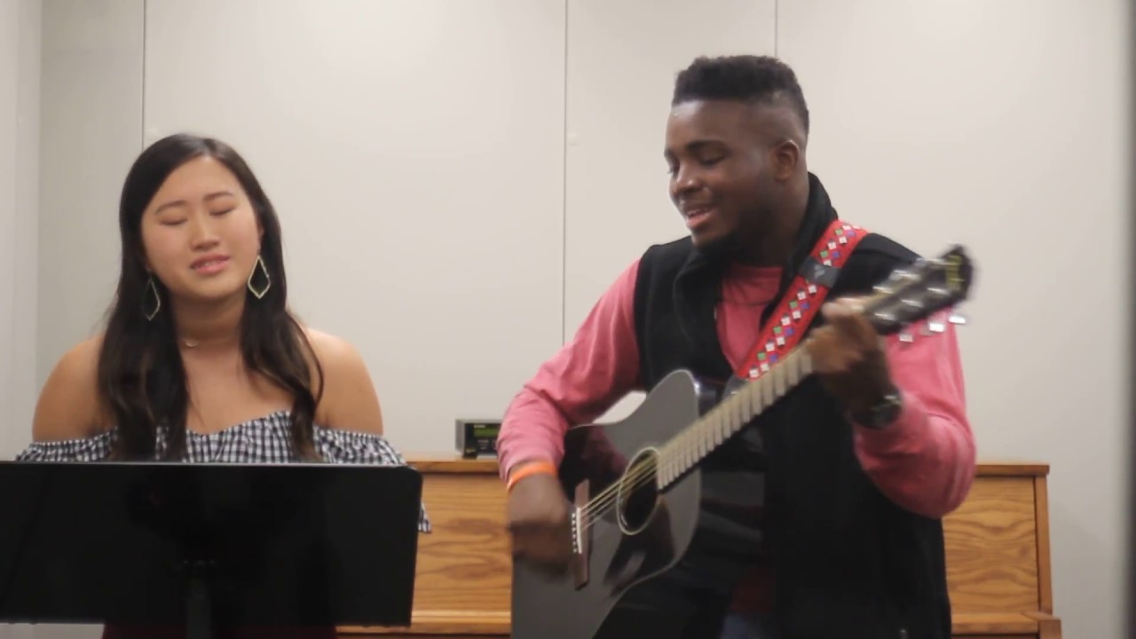 Promotional video thumbnail 5 for Dami