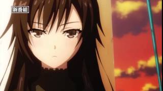 TVアニメ『少女たちは荒野を目指す』番宣CM ~黒田砂雪ver.~