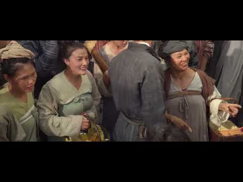 Young Detective Dee Rise Of The Sea Dragon 2013 1080p BluRay Hindi TV DL Chinese ESubs   Vegamovies