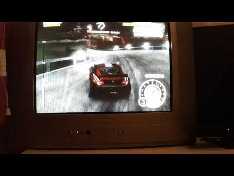 Finale colin mcrae dirt 2