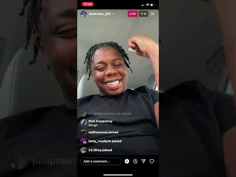 Bossman JD LEAKS NEW Music Ft. Jimbo World and More, Next Florida Anthem?!