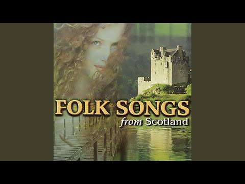 Ballad of St. Anne's Reel