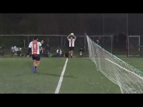 CLORUSSIA vs LA 72 - #LigaNuñez - #Apertura SLS  03/06/2023