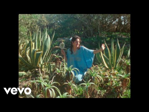 Gabi Hartmann - Salinda, la fille aux yeux de sel (Clip officiel)