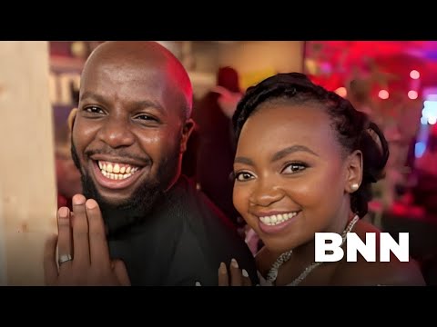 Esther Kazungu’s Husband James Kibunjah Accused of Cheating in BNN Anonymous Posts - BNN