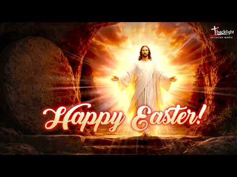 Easter Wishes