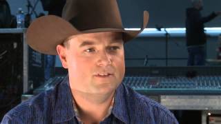 One on One with Gord Bamford