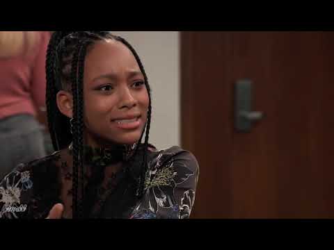 GH: 10/22/19 - Joss, Cam, & Trina