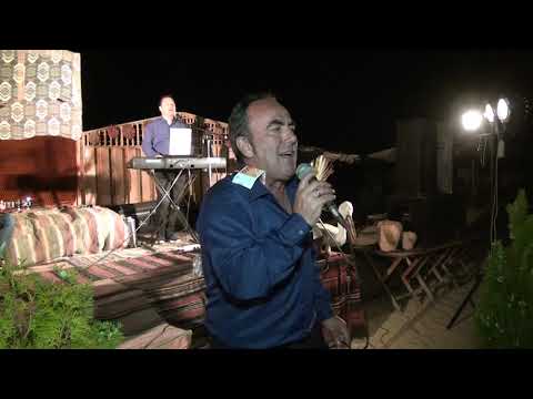 Vaske Nico - Kolazh Serenata Live 1