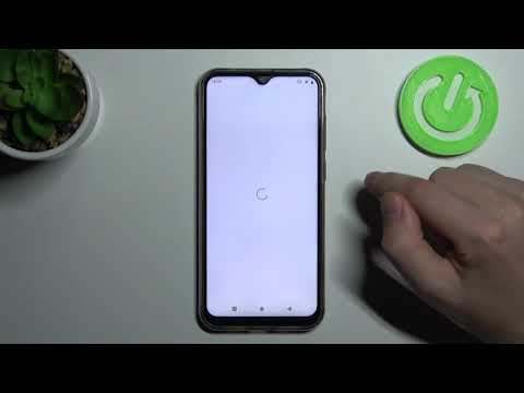 How to Activate Google Assistant in CUBOT X20 – Google Assistant Feature