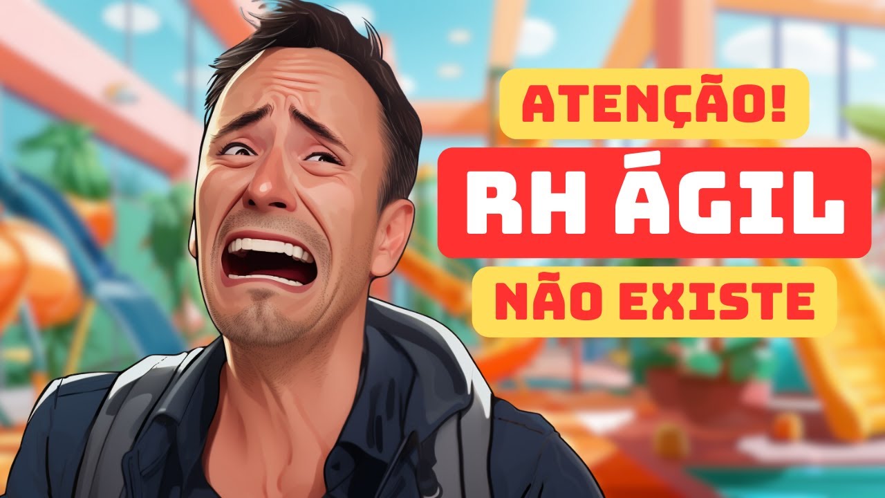 EP.92 - O que é RH Ágil?