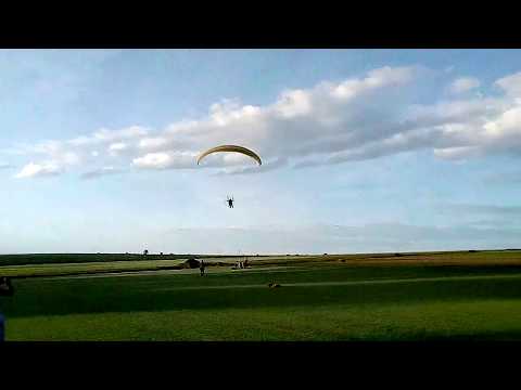 Paramotor DT 180 a Venda