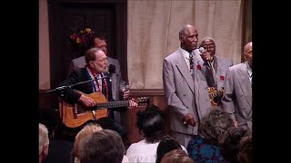 Just a Little Talk With Jesus - The Gospel Roots, 1993