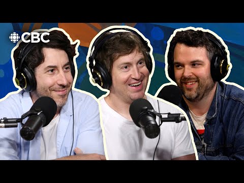 Matt Johnson and Jay McCarrol feel like they snuck their film into TIFF