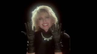 OLIVIA NEWTON-JOHN - Twist Of Fate (Official Video, 1983)