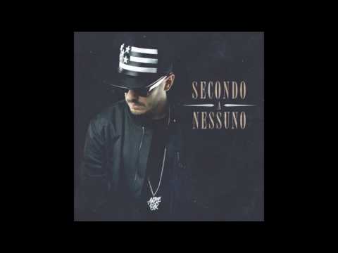 Albe Ok - 02. Salvare il mondo feat. Sarasol - "Secondo a nessuno" - 2017