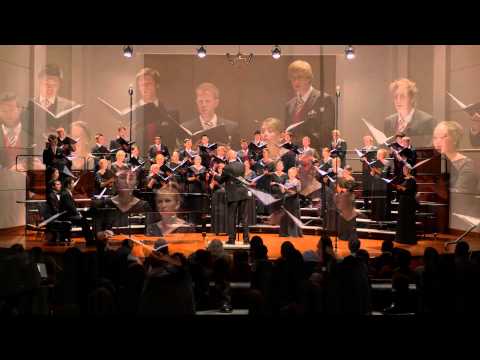 "Trois Chanson Bretonnes" by Henk Badings