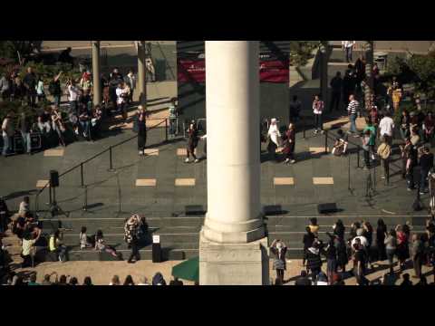 Arab Cultural Festival (Arabic Version)