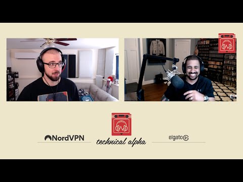 Switch OLED | Technical Alpha