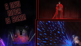 He's Mega Distorting (Leviathan Book 19)