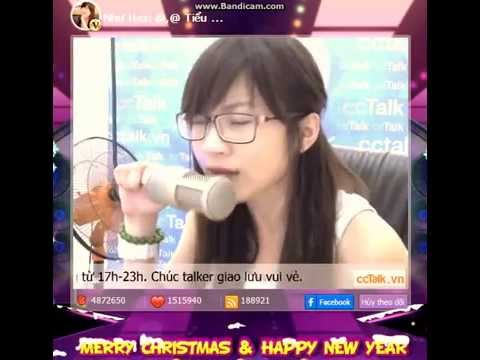 Như Hexi rap Anh không đòi quà- cctalk ngày 07/12/2014