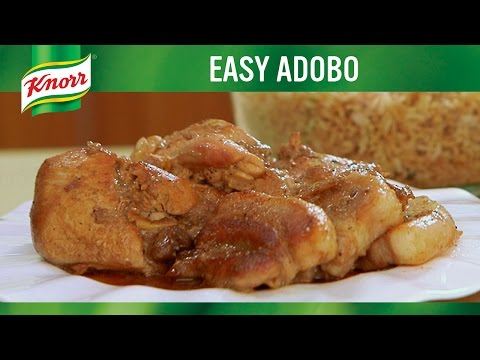 download lagu mp3 mp4 Chicken Adobo Knorr, download lagu Chicken Adobo Knorr gratis, unduh video klip Chicken Adobo Knorr