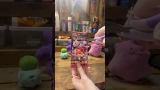 Pokemon Korean Glory of Team Rocket Pack Opening 🐶‼️🔥 #pokemon #pokemoncards #pokemontcg