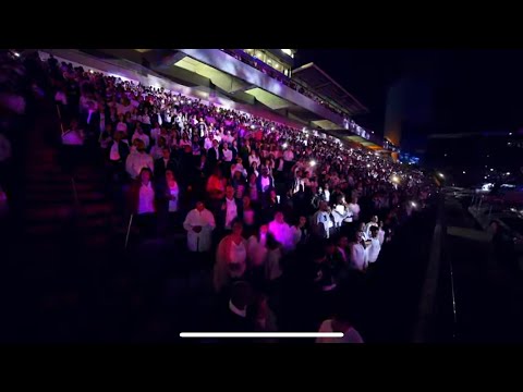 Mega Coral Adoradores (sem cortes)