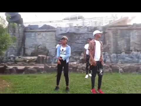 LATEST GBEFUN [OFFICIAL DANCE VIDEO] BY BASE ONE ft SMALL DOCTOR  LATEST GBEFUN DANCE