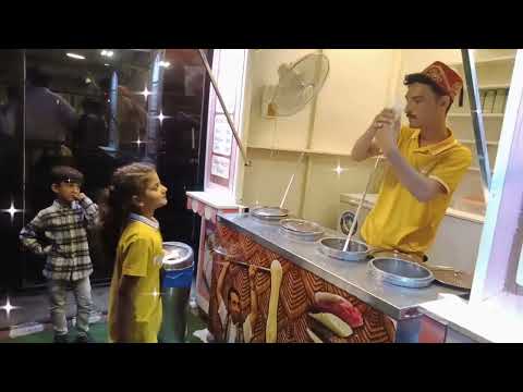 🍧 "Turkish Ice Cream Pranks: Scoops of Laughter Guaranteed! 😂🎉"                  January 7, 2024