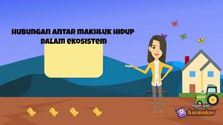 Download lagu Video Pembelajaran Ekosistem| Kelas 5 mp3