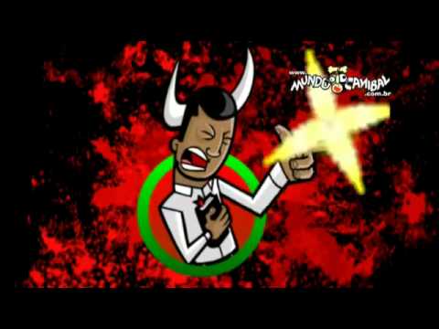 Mundo Canibal Terror 5