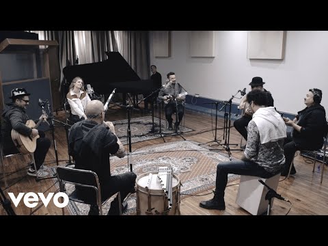 Los Tekis - Hasta El Otro Carnaval ft. Chule Von Wernich