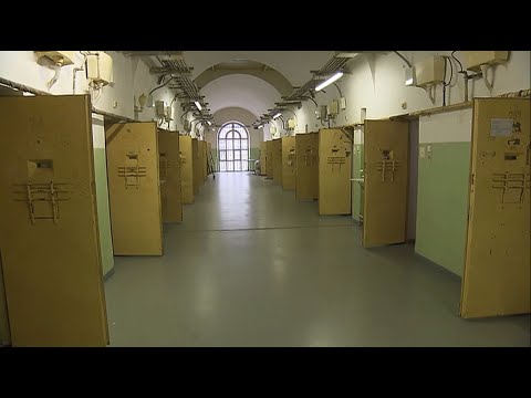 Poslední trest smrti v Československu  (Události ČT 17.10. 2021)