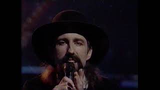 Arthur Brown - Fire  (Solid Gold 1986) Best picture, best sound !