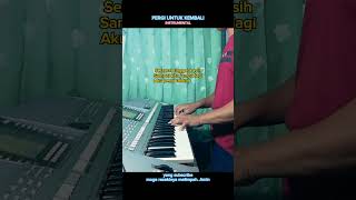 Download lagu Pergi Untuk Kembali #instrumental mp3 Download lagu Pergi Untuk Kembali #instrumental mp3